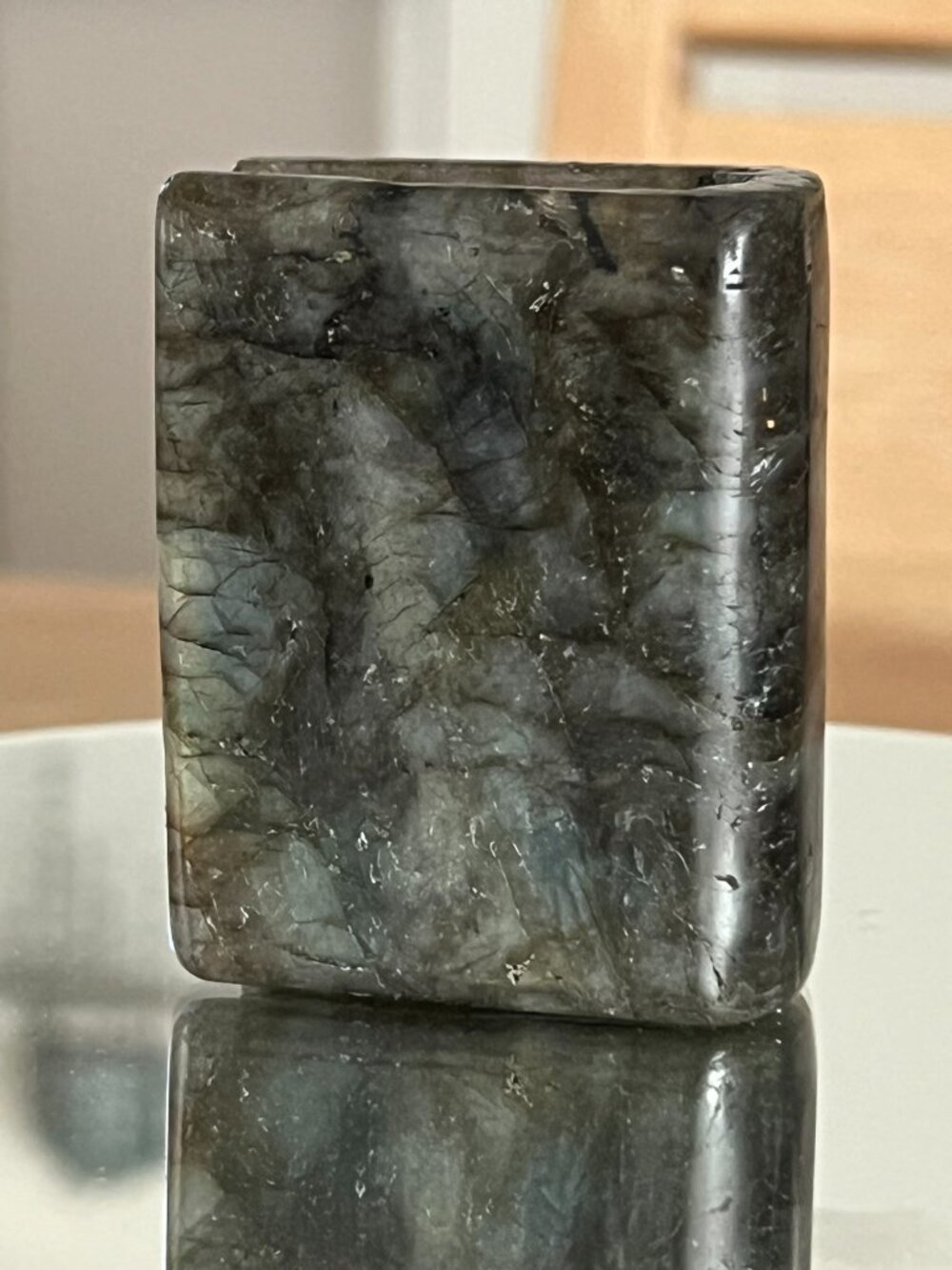 Labradorite Mini Book - Picture 5 of 15